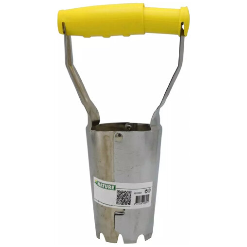 nature bloembollen automaat voorkant